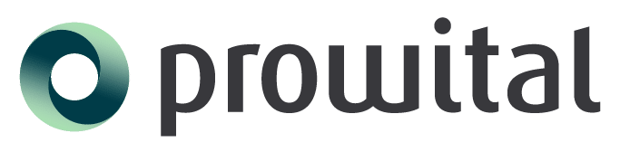 Prowital GmbH - Logo